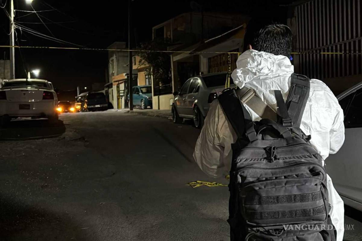 Encuentran a joven sin vida dentro de su domicilio en Saltillo; problemas con su pareja, presunta causa