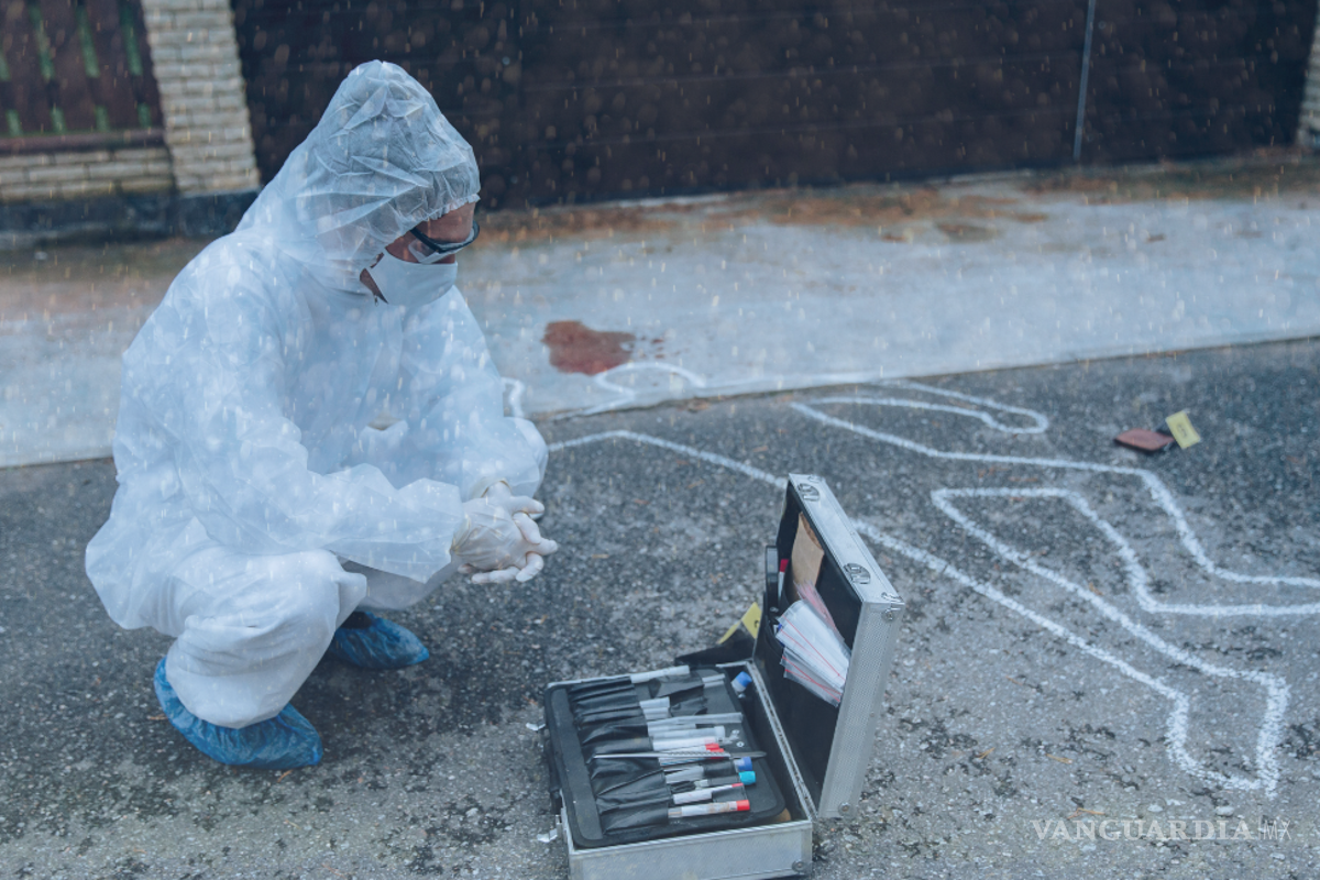 Hallan inhumación clandestina tras deslave por lluvias en Tlaxcala