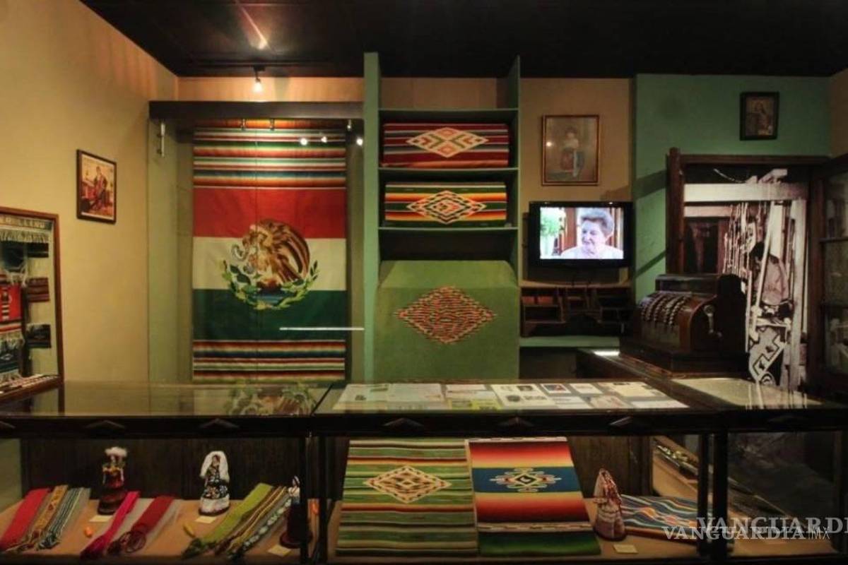 $!La Red Estatal de Museos atrajaron casi 212 mil visitantes durante el año pasado.