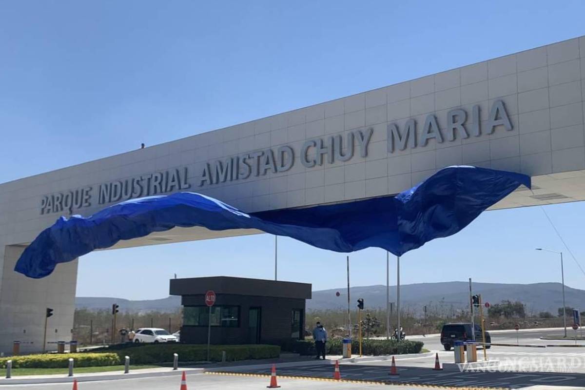 Anuncian llegada de dos empresas más para Ramos Arizpe