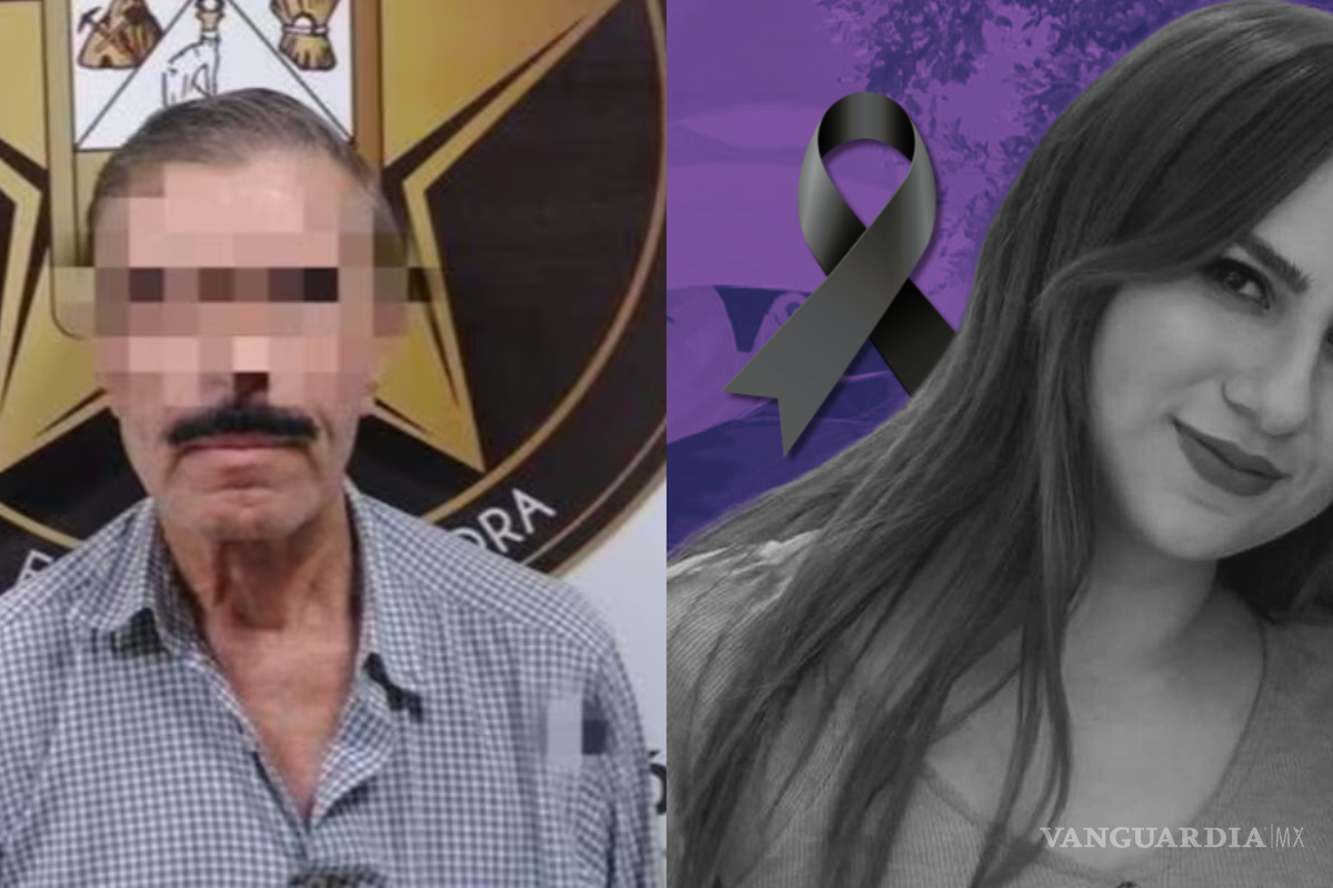 Sentencian a 69 años de prisión a Hilario “N” por feminicidio de Alma Lourdes y acoso a su hermana Ana Itzel