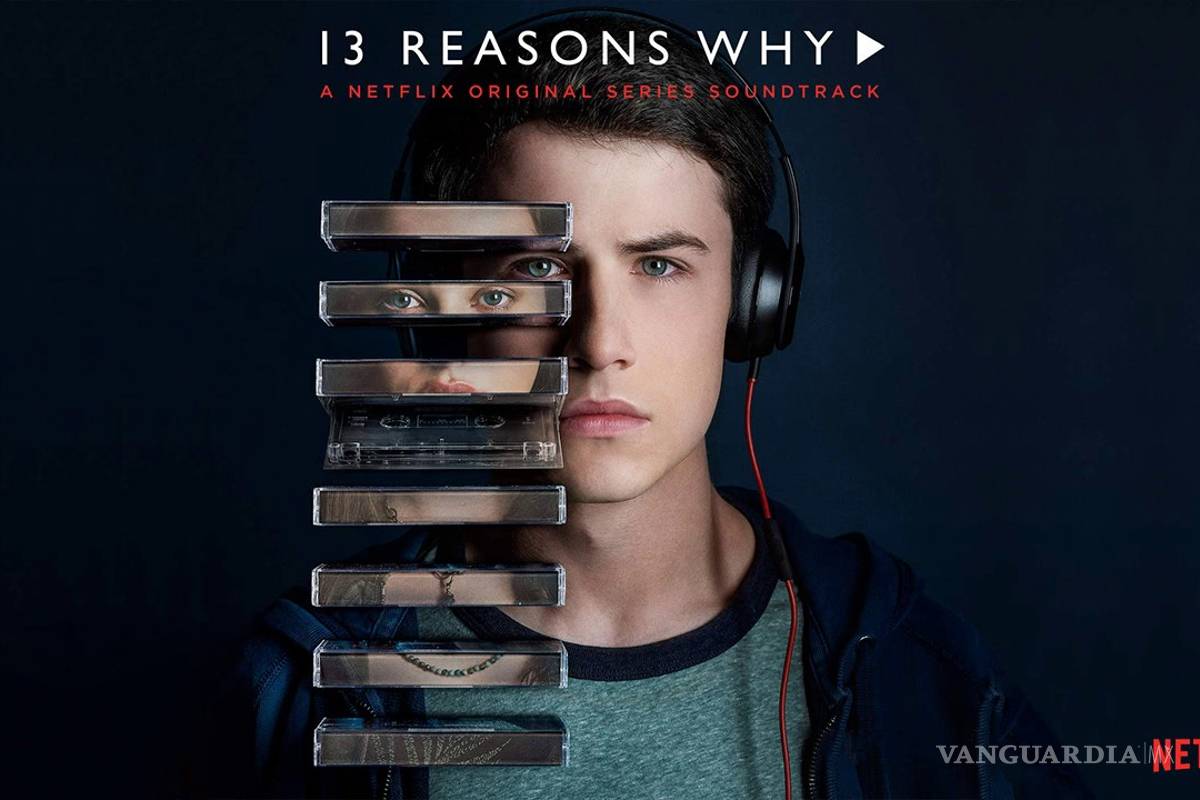 Los actores de la serie ‘13 Reasons Why’ anuncian su relación amorosa
