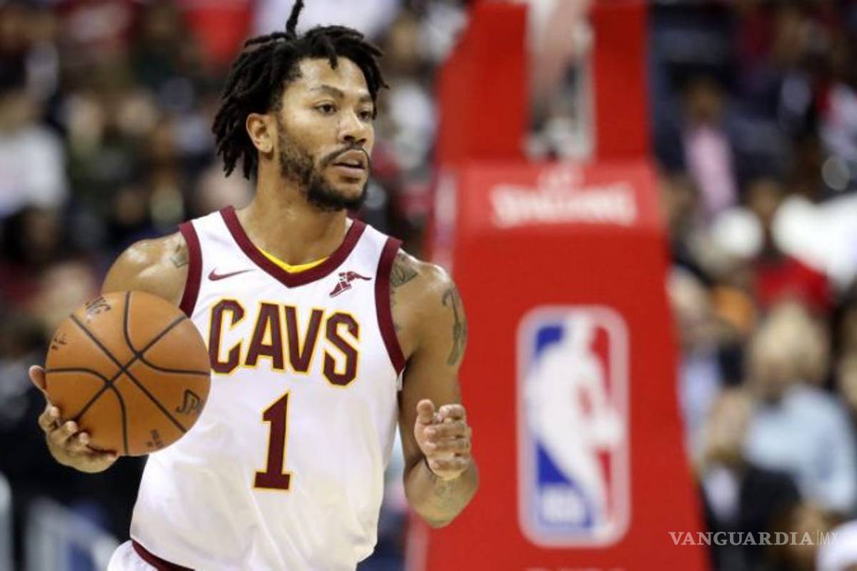 Derrick Rose jugará con Minnesota