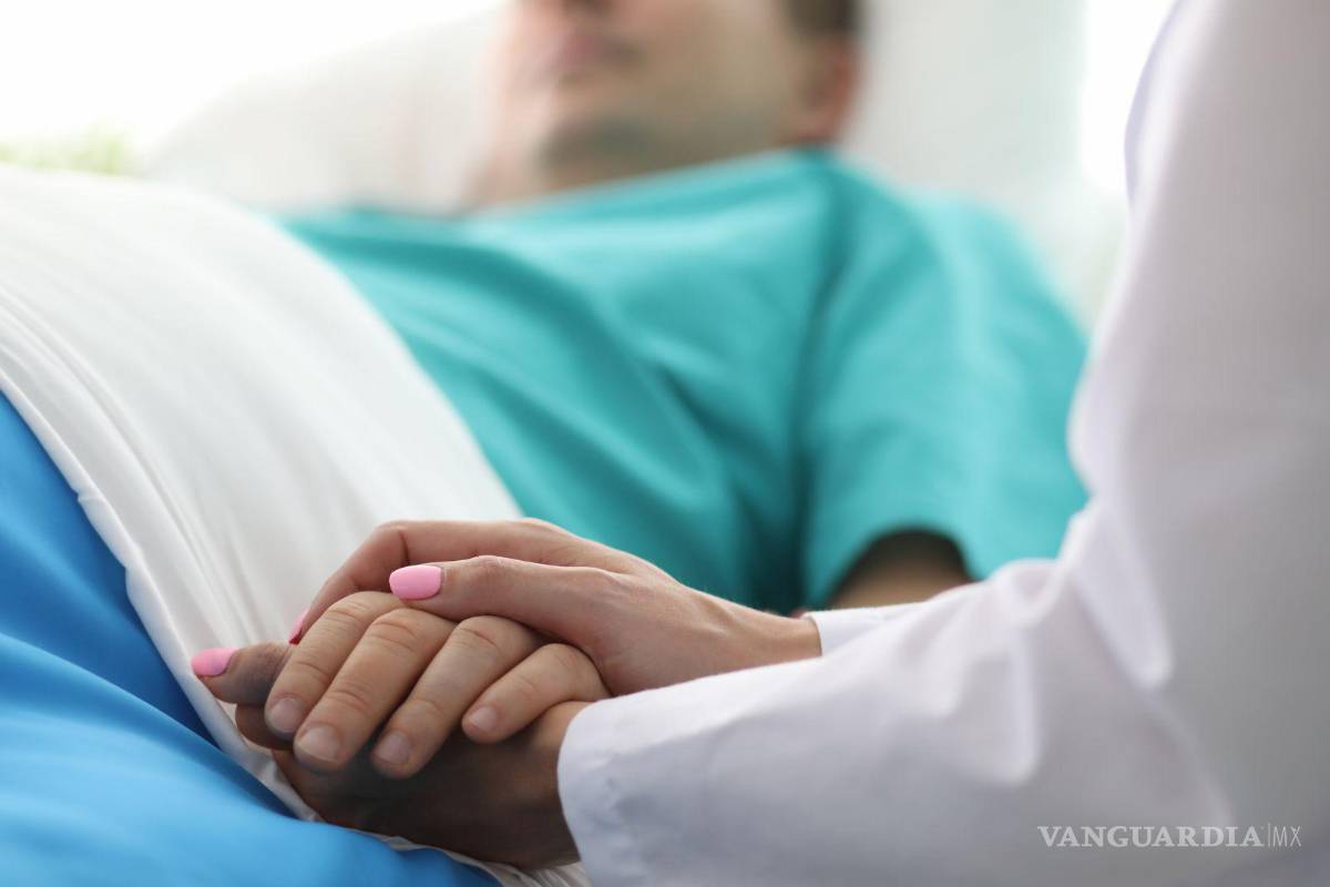 Pacientes terminales podrán suspender el tratamiento por voluntad propia en Coahuila