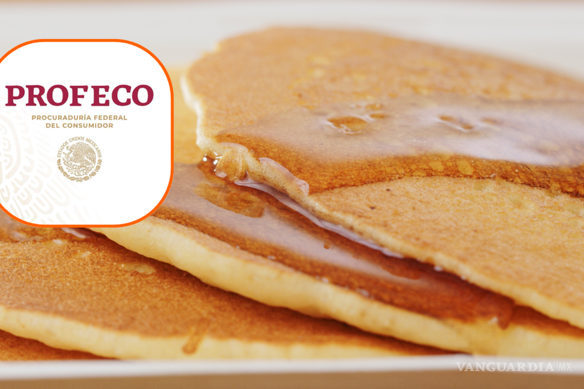 ¿Cuáles son las mejores y peores harinas para Hot Cakes en México?