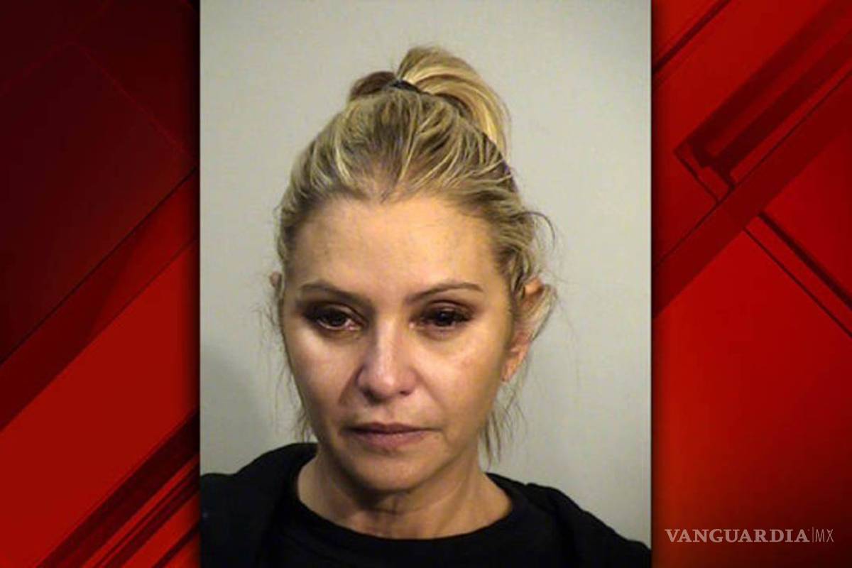 Sale a la luz video de Daniela Castro donde según aparece robando