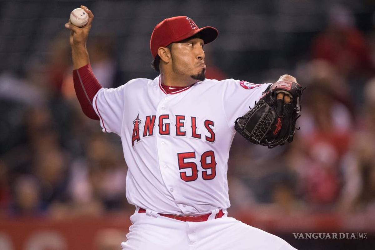 El exsarapero Fernando Salas firma con los Acereros de Monclova