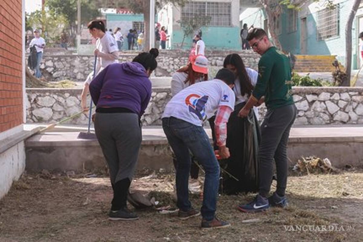 Jóvenes Líderes concluyen diplomado