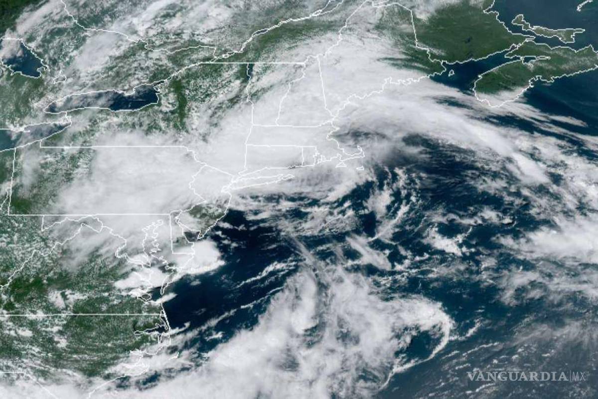 Nueva York y Connecticut en estado de emergencia por ‘Henri’