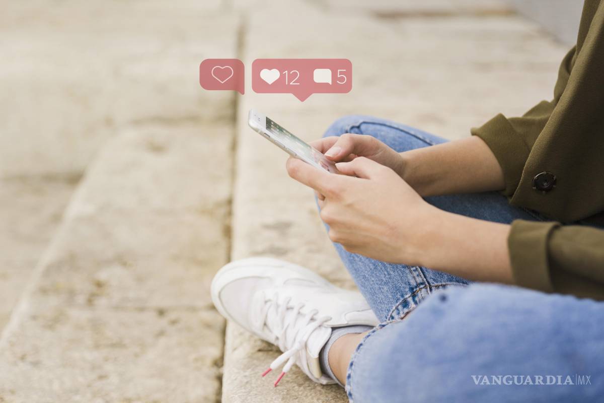 Redes sociales: Eres lo que publicas