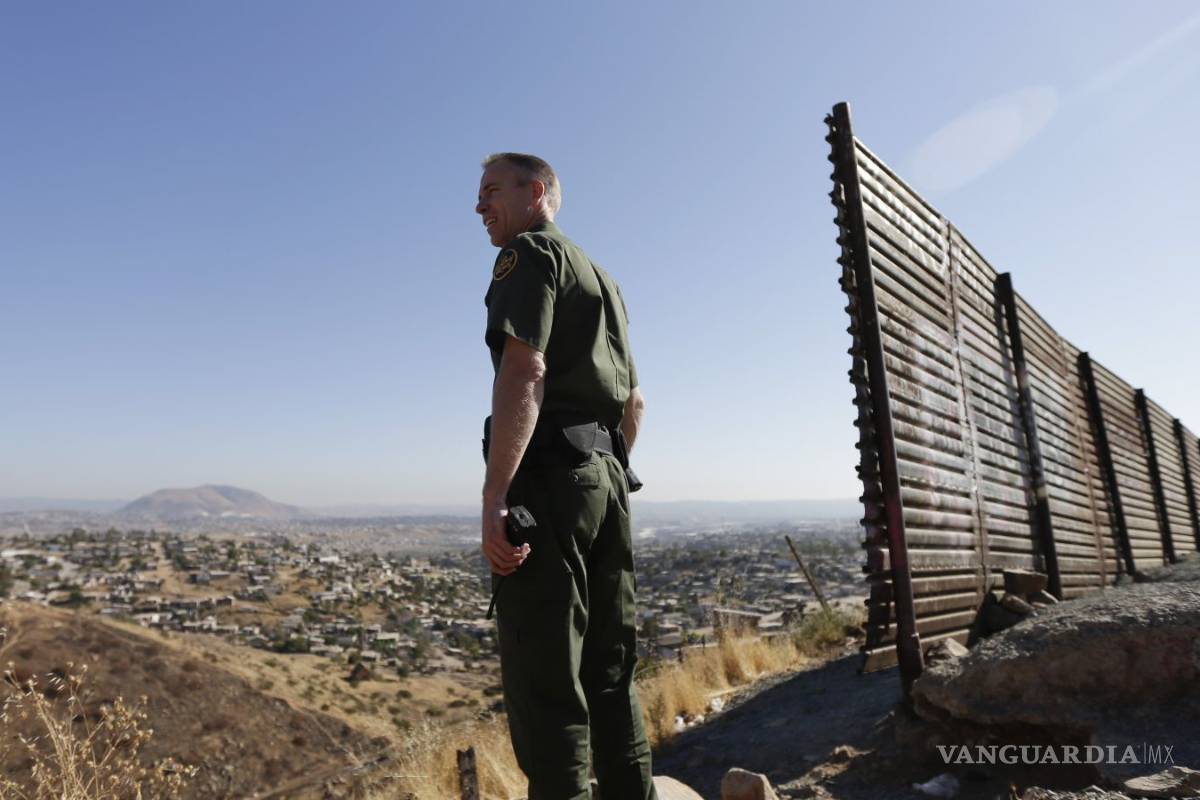 El objetivo del muro no concuerda con la realidad; los hechos no están de su parte: NYT
