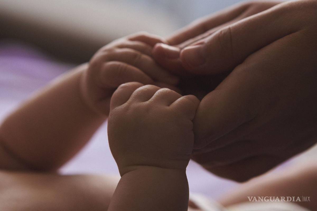 Aceptaría cargos hombre acusado por asesinar a su hijo de 21 días de nacido en Ramos Arizpe