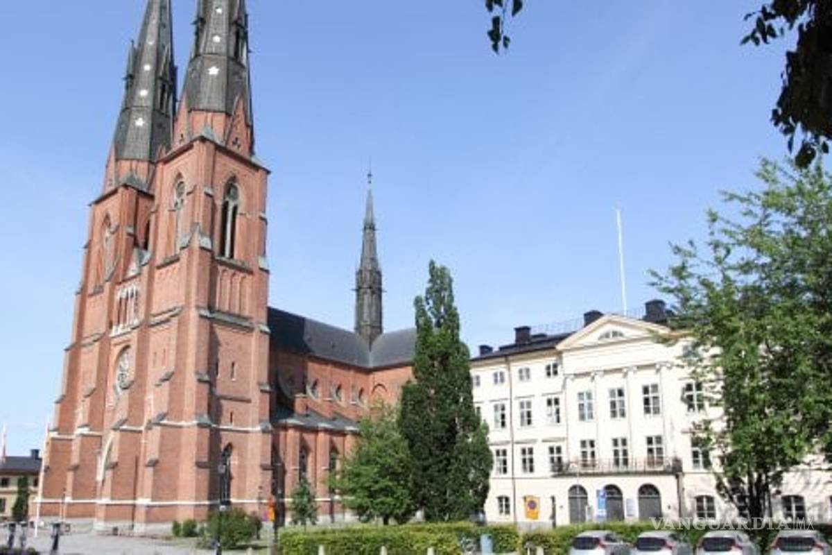 La iglesia de Suecia prohíbe los términos masculinos para referirse a Dios