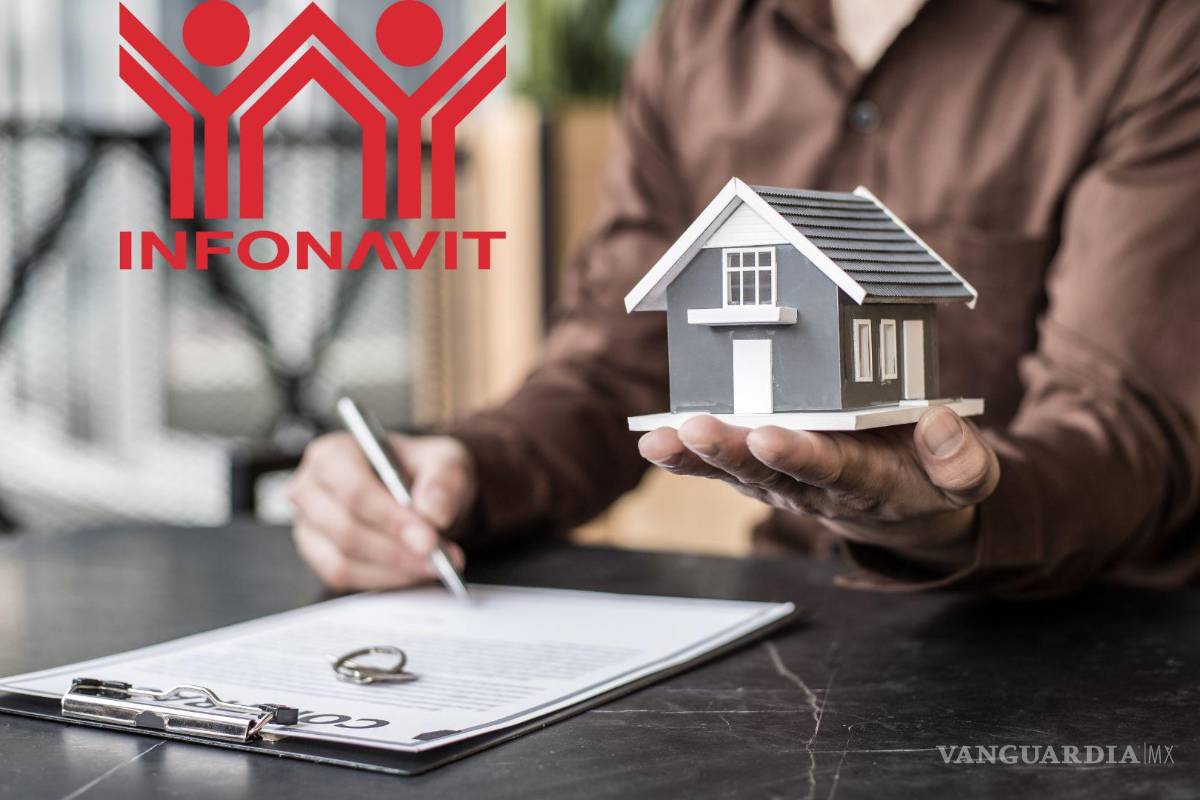 ¿Conoces el Certificado de Apoyo Infonavit? Te protege en caso de perder tu empleo