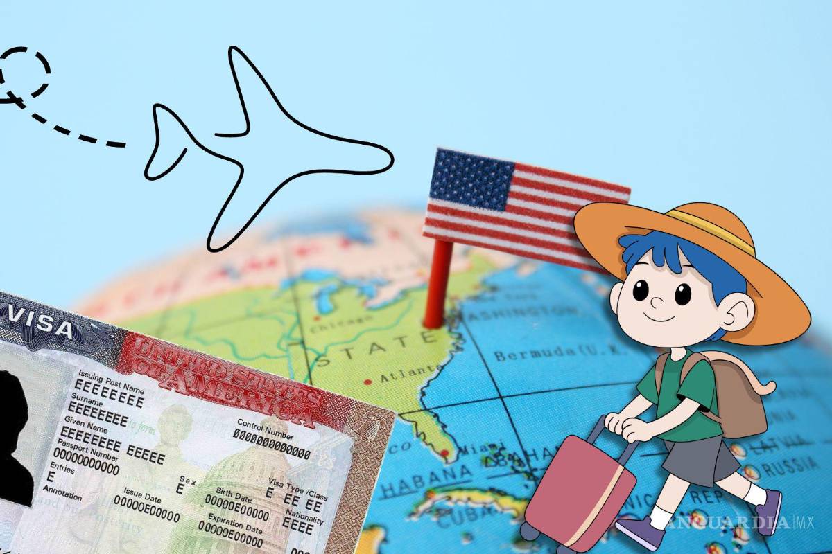 ¡Visas americanas a solo $15 dólares! Descubre quiénes pueden tramitarla y los requisitos