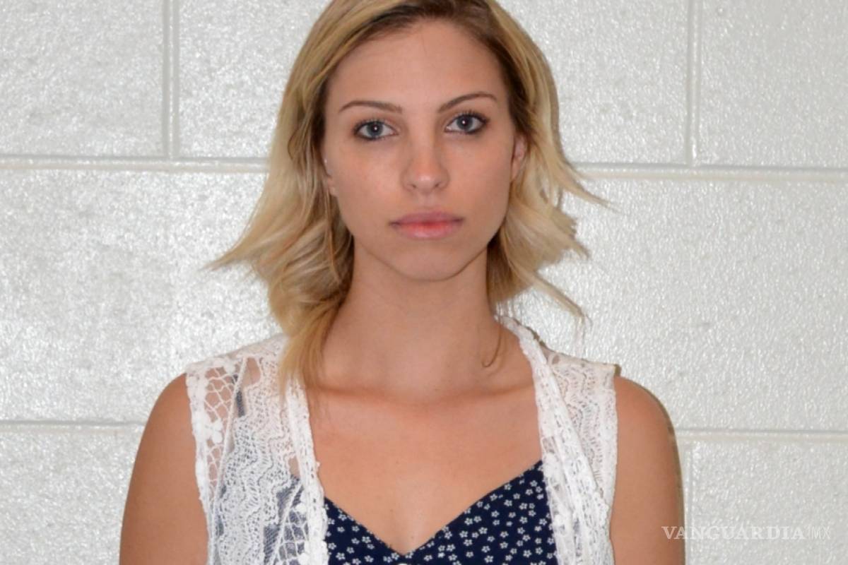 &quot;Te amo bebé&quot;; maestra enfrenta 30 años de cárcel por tener sexo con alumno de 13 años