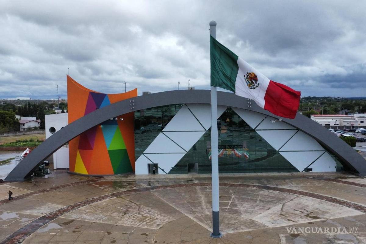 Inicia en Acuña consulta ciudadana rumbo al Plan de Desarrollo 2025-2027