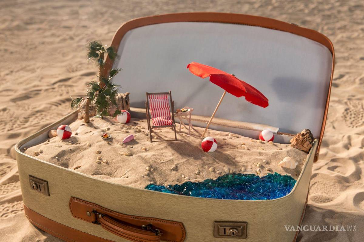 Coahuila: incrementarán ‘vacaciones dignas’ hasta un cuatro por ciento pagos patronales