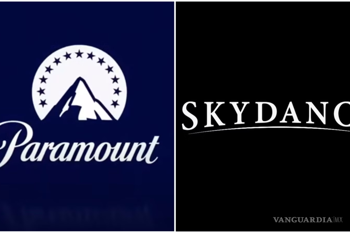 Skydance Media ‘absorberá’ a Paramount Global, autorizan operación por más de 8 mil mdd