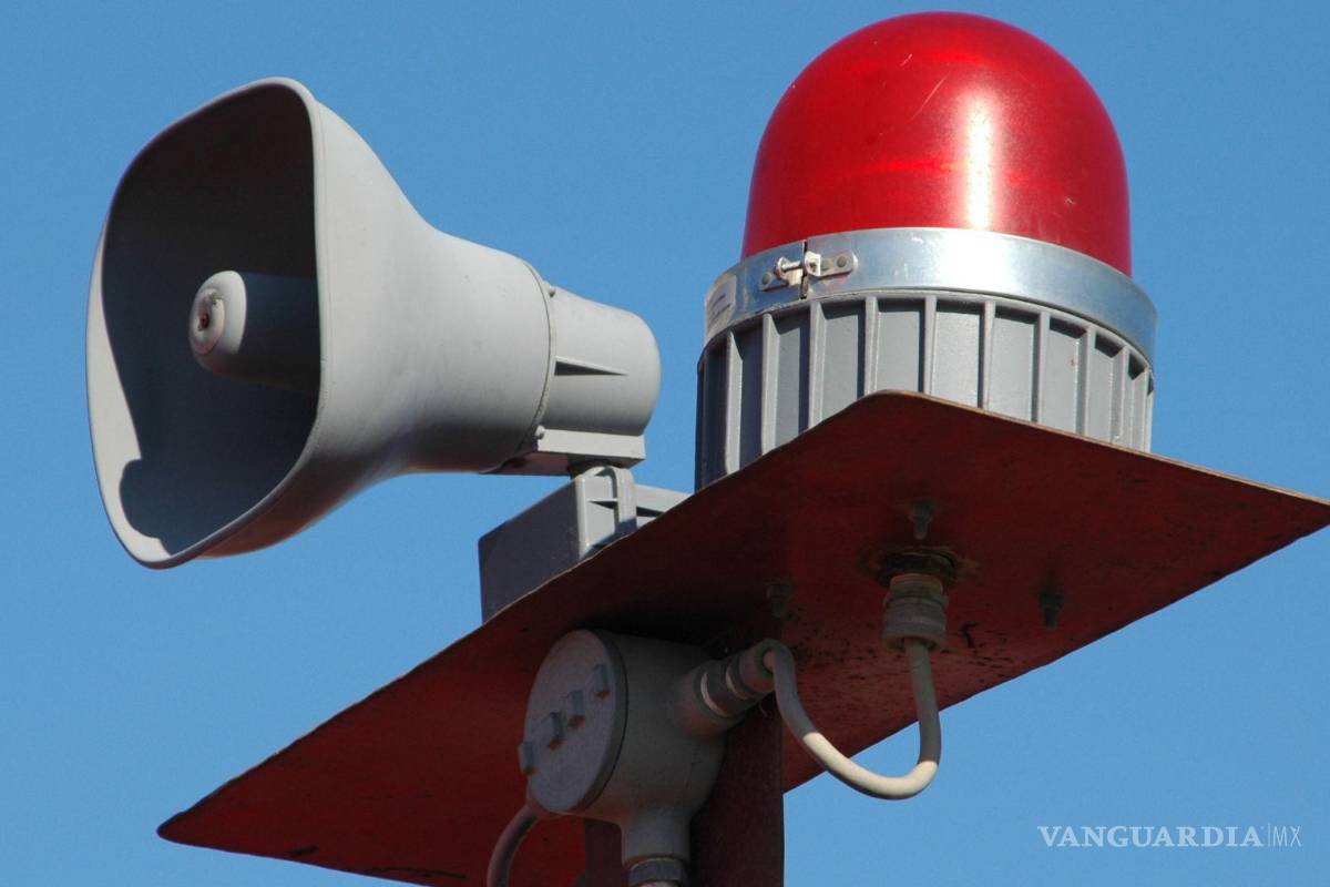 Protección Civil avisa sobre el primer simulacro sísmico de 2025: ¿Cuándo sonarán las alertas?