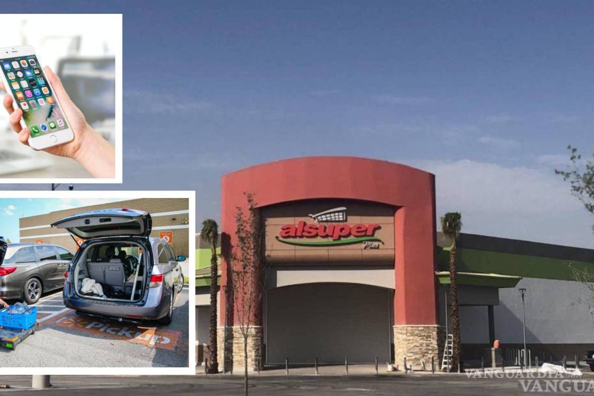 ¿Qué es ‘Pickup’? Estas tiendas en Saltillo cuentan con esa modalidad