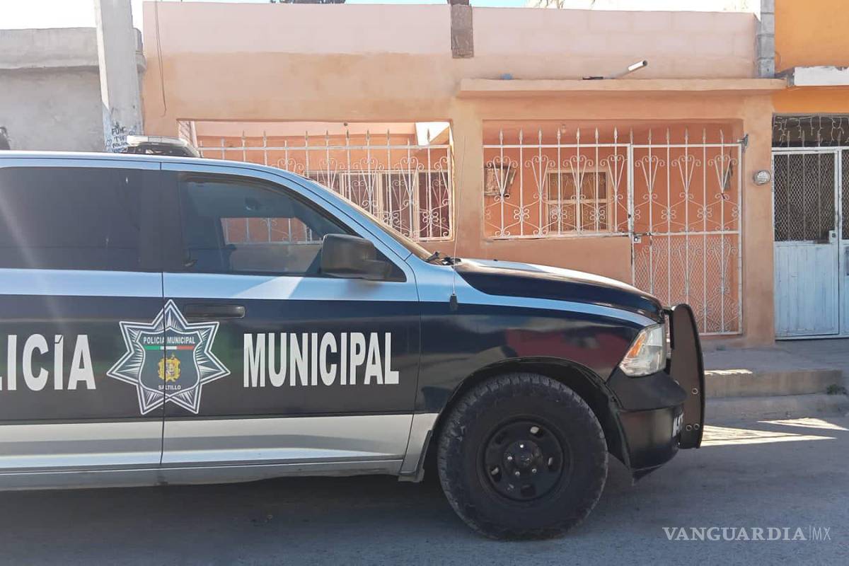 Agarran a tres con un kilo de cristal en la San Isidro de Saltillo