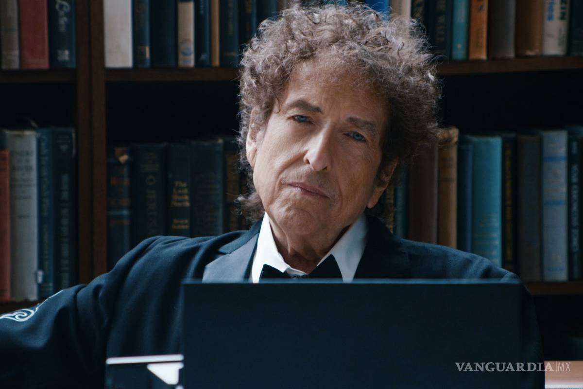 Comentan las 'Letras completas' de Bob Dylan en Bellas Artes