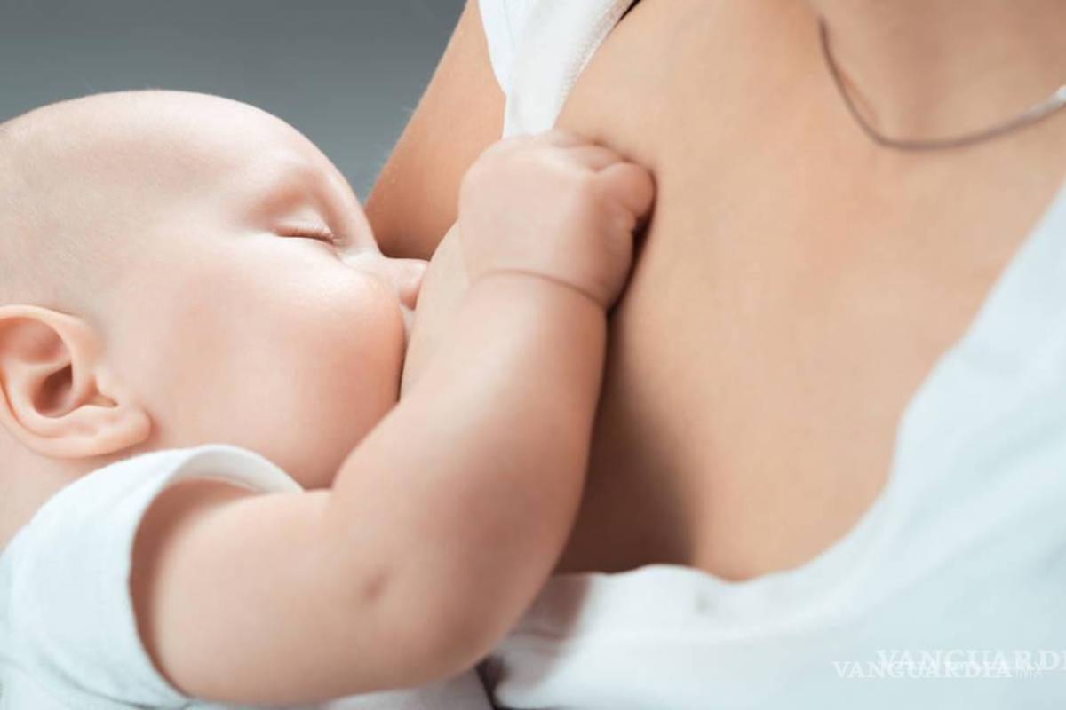 Coahuila: Lactancia materna; la importancia de una red de apoyo para las madres