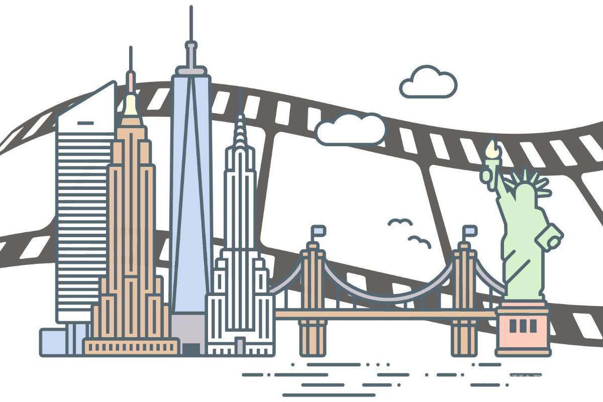 “Del cielo al infierno” / “Los Colonos”