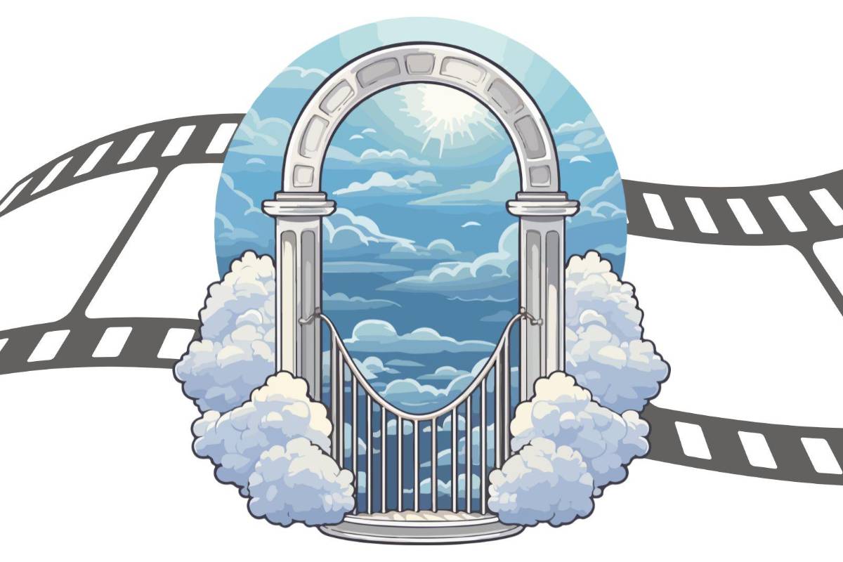 Diane Keaton, la estrella que ‘tocó el cielo’