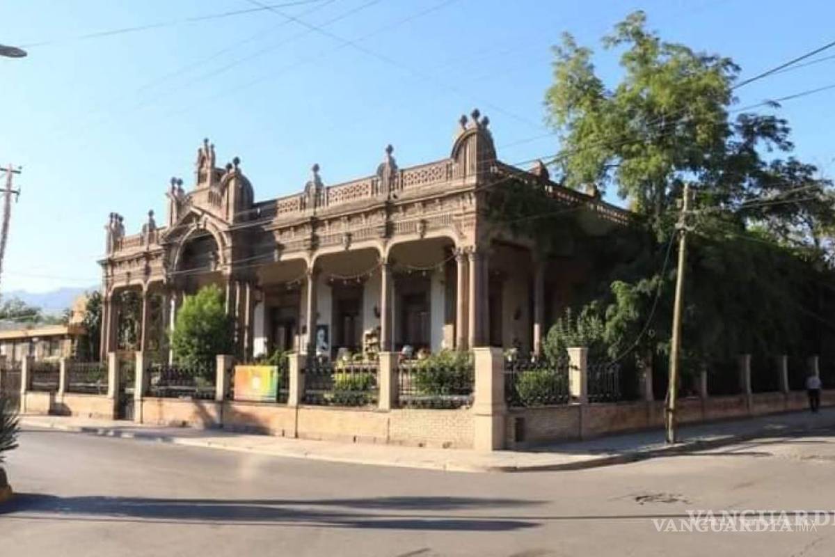 ¿Se va la librería Carlos Monsiváis de Saltillo? Inmobiliaria pone en renta edificio