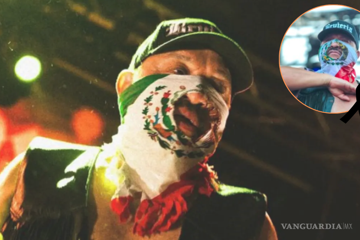 Juan Brujo: ¿De qué murió el líder y vocalista de la banda Brujería?