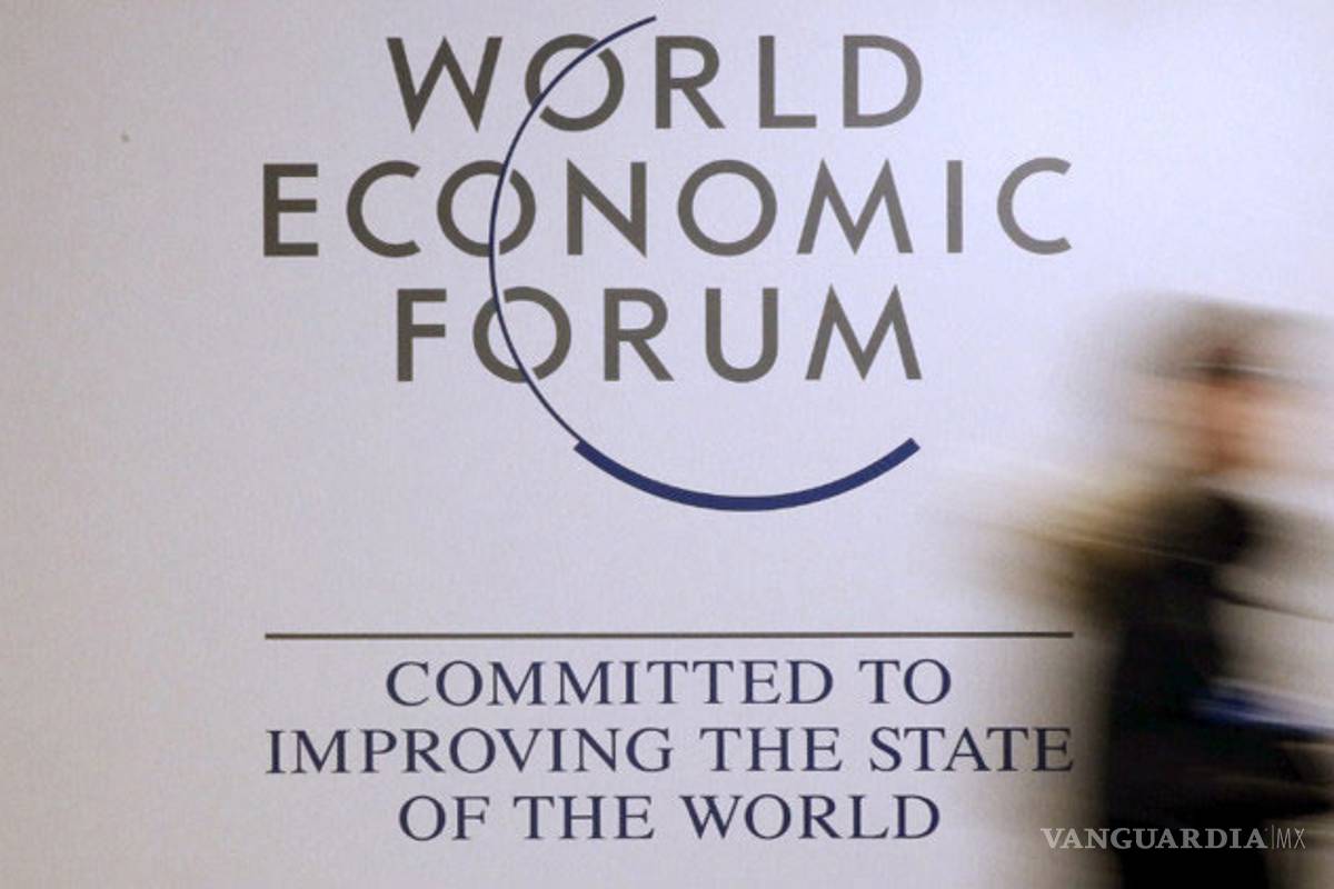 En Davos se hablará sobre retos económicos, cambio climático y migración