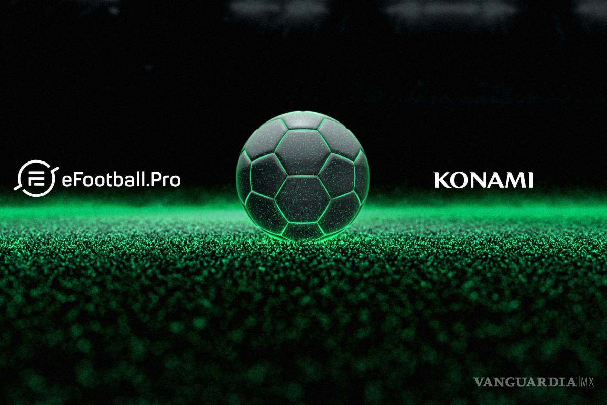 Crea Gerard Piqué una liga de eSports de fútbol junto a Konami