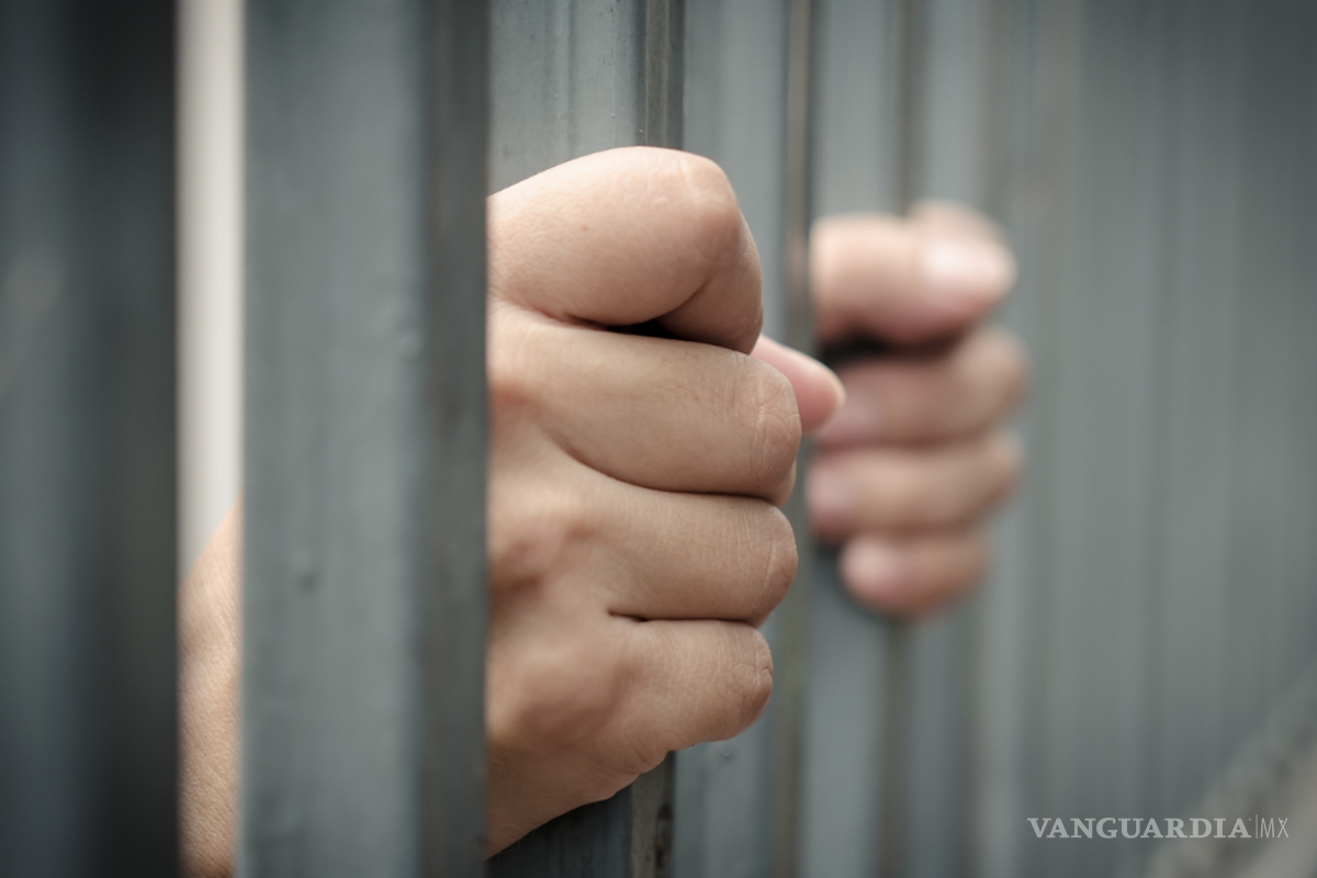 Condenan a 15 años de prisión a ‘El Gordo’, exintegrante de Los Zetas, por delincuencia organizada