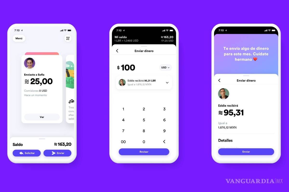 Facebook anuncia su criptomoneda Libra que podrá ser usada por 2 mil millones de usuarios