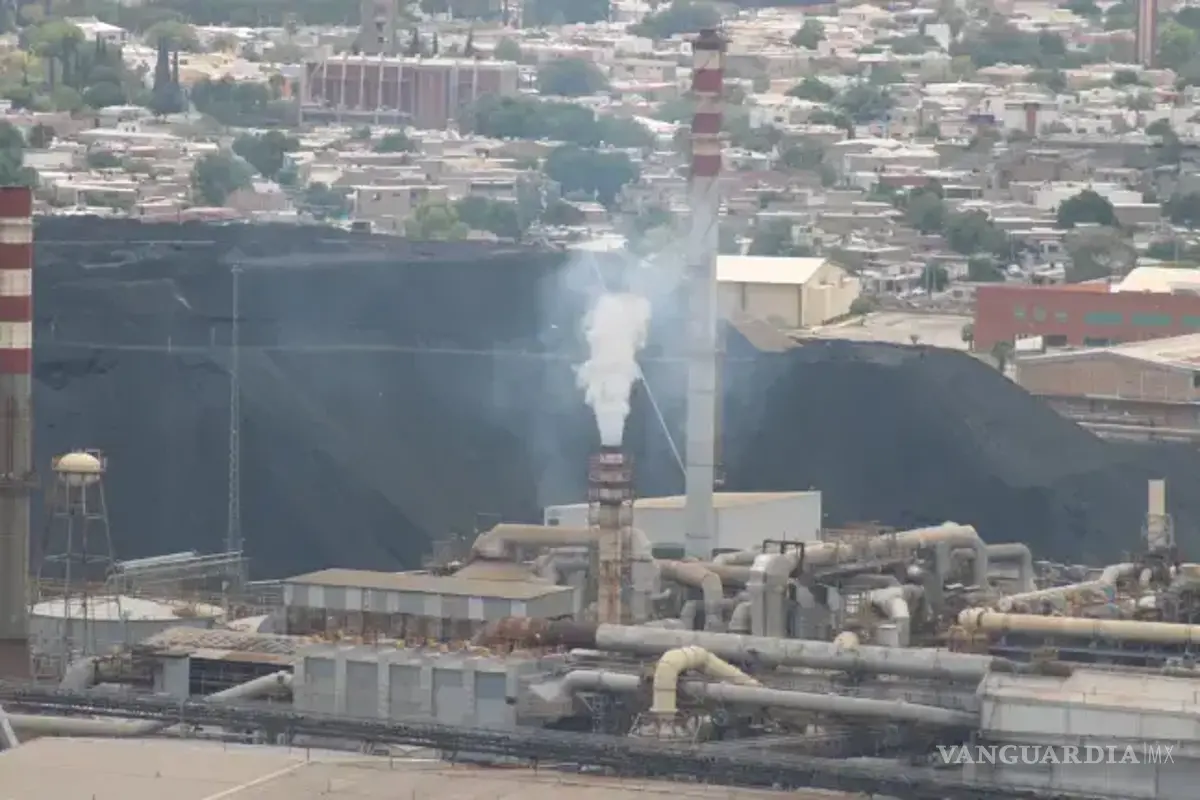 Torreón en aprieto ambiental: Reporta mala calidad del aire cuatro días consecutivos