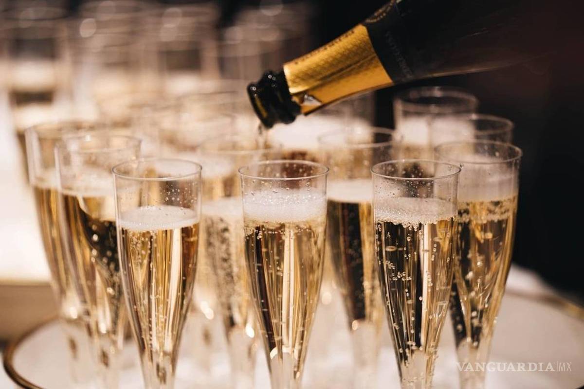 Lanzará Casa Madero un nuevo vino espumoso para el próximo 2024