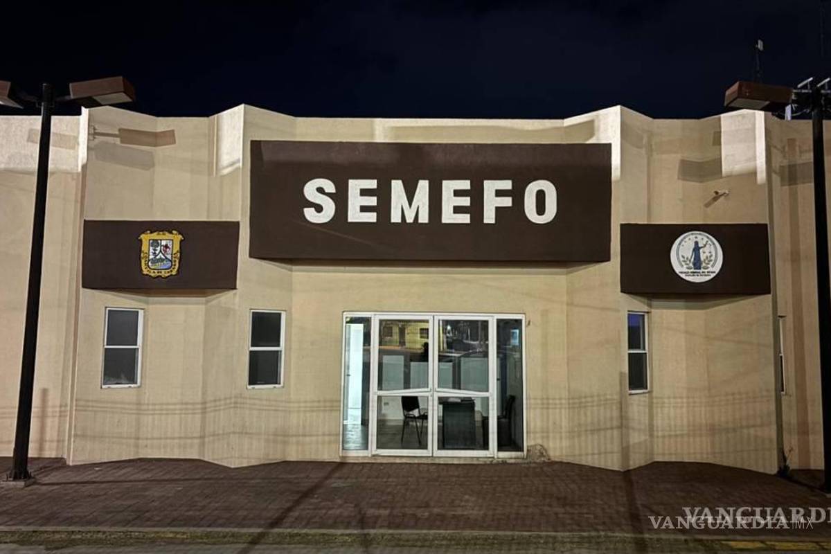 Saltillo: muere bebé de nueve meses mientras dormía, presuntamente a causa del frío