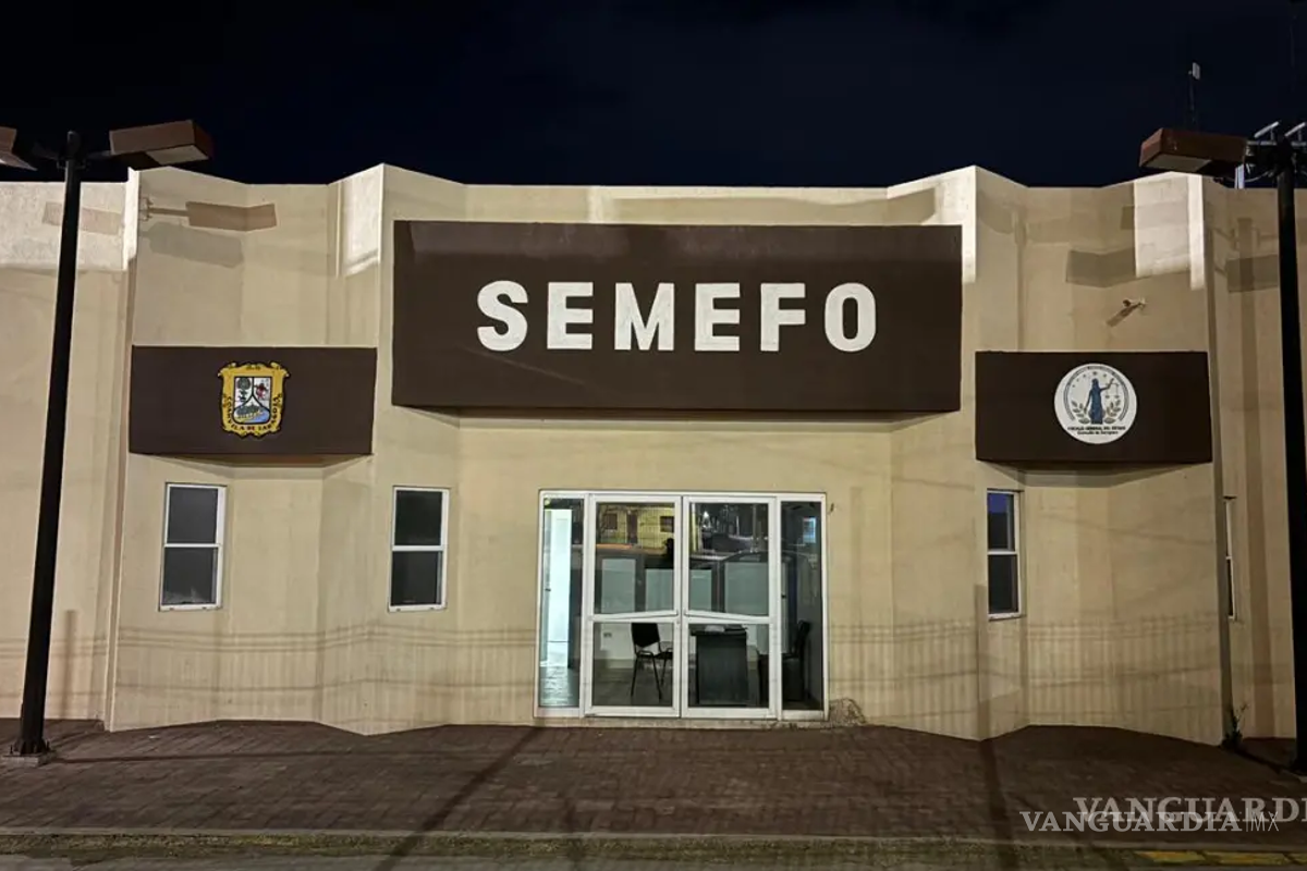 Horas sin saber de él... y lo encuentran tras quitarse la vida en su casa de General Cepeda