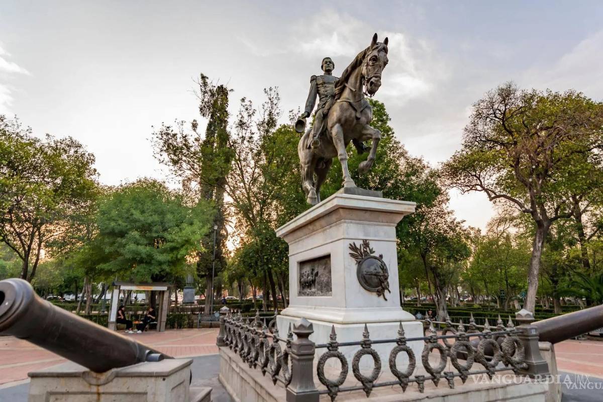 Zaragoza, de Coahuila: el héroe de la soberanía