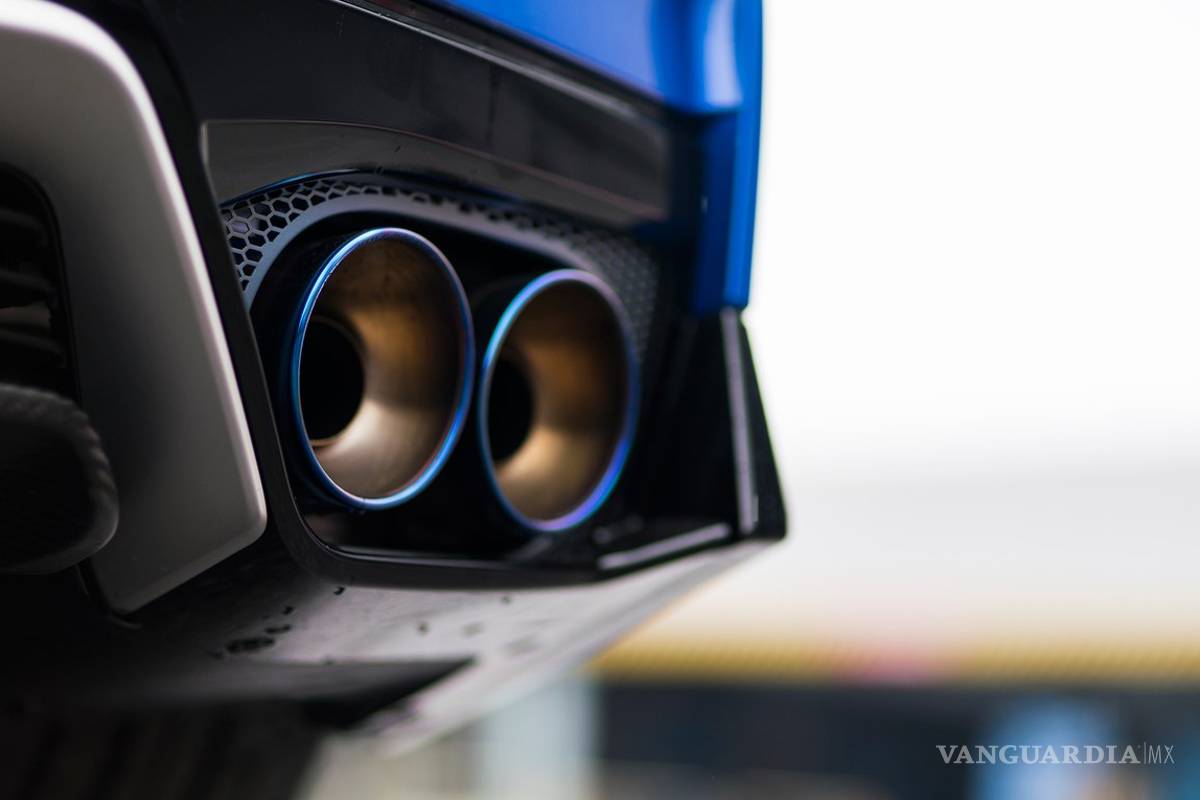 $!Nissan GT-R 50 aniversario, un 'Godzilla' tan especial como lo ves