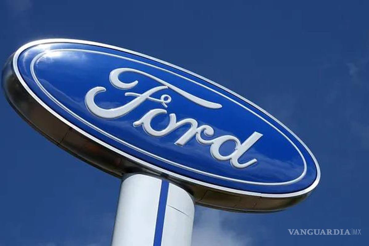 Entre la huelga, Ford detiene la construcción de planta de baterías