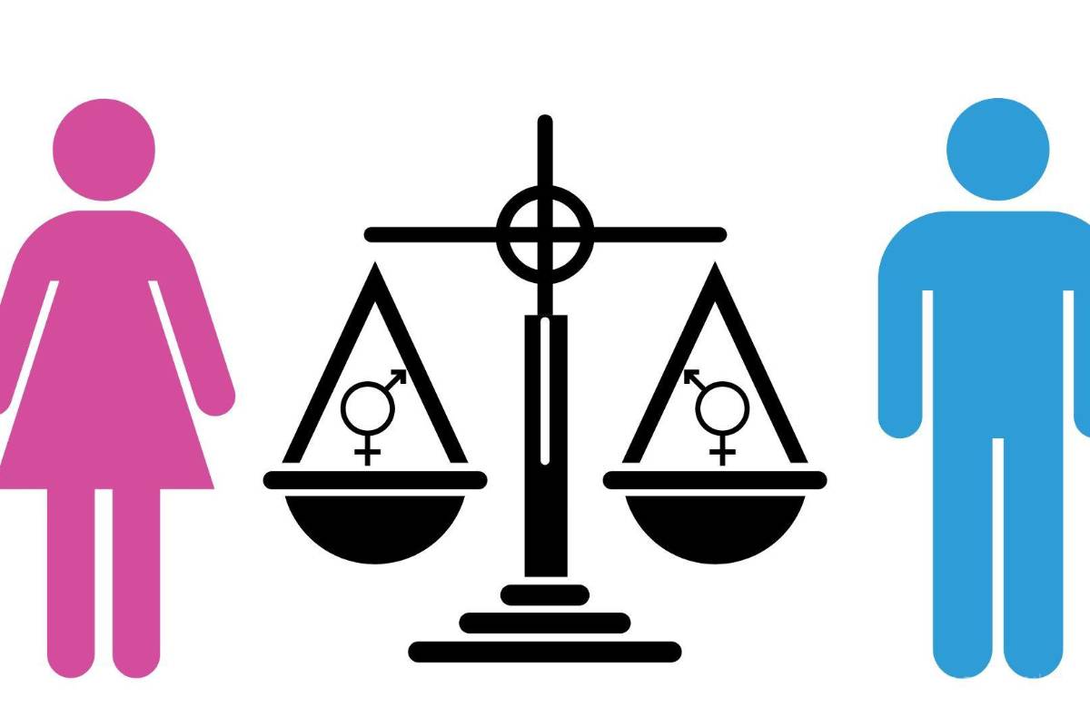 $!Pese a ser mayoría, las mujeres ocupan menos cargos de relieve y con menores ingresos.