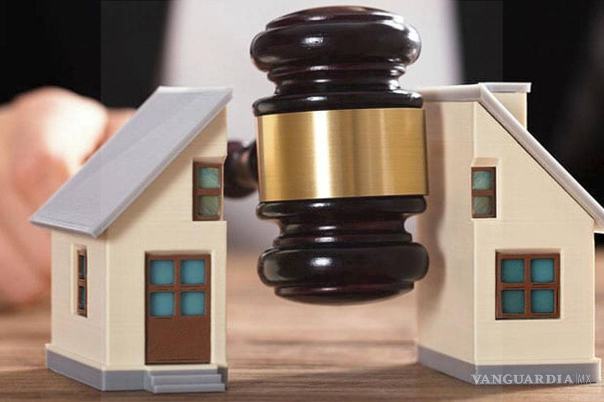 Pagos chiquitos para pagar poquito: En Matamoros se divorcian en ¡Tandas!