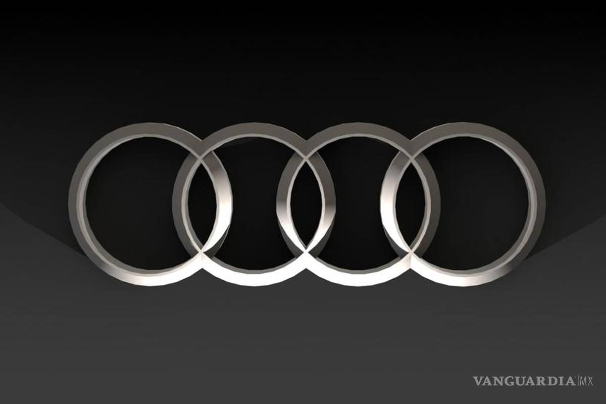 Audi acepta multa de 800 millones de euros, por manipular emisiones