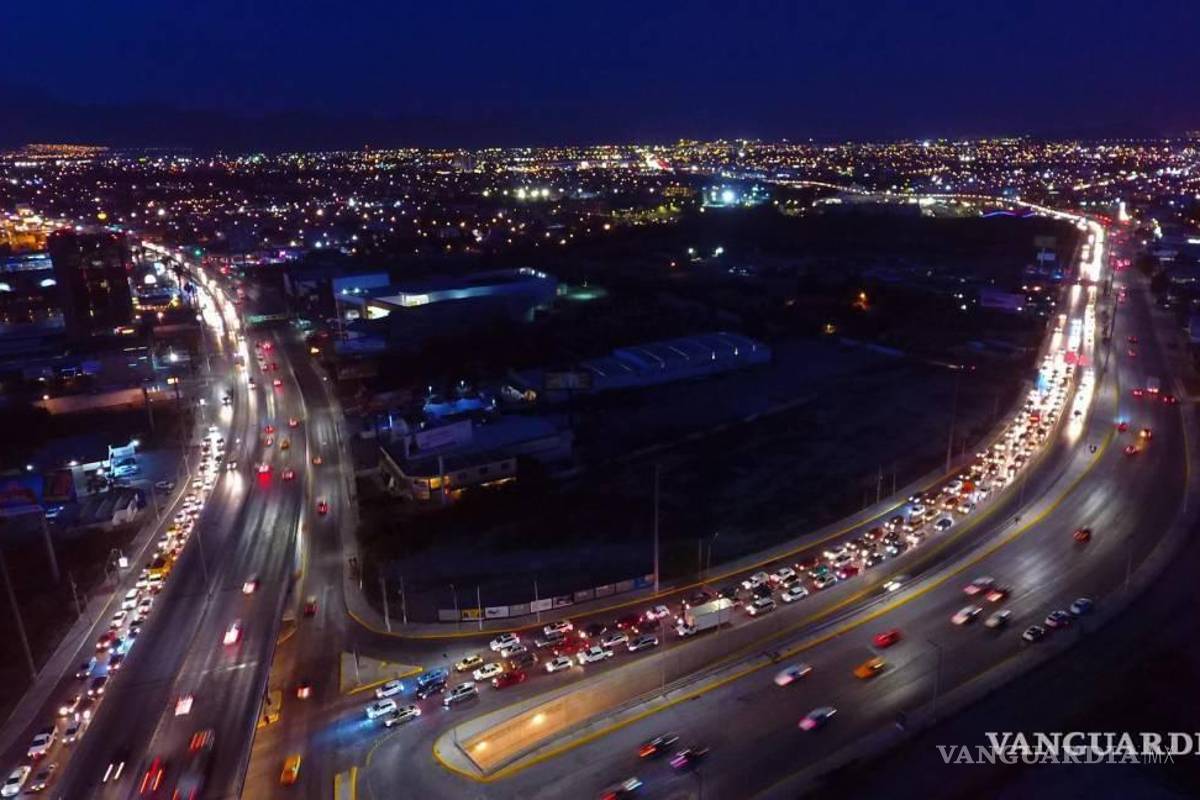 Otras obras viales también son urgentes en Saltillo, opinan en redes sociales sobre la prolongación del bulevar Nazario Ortiz