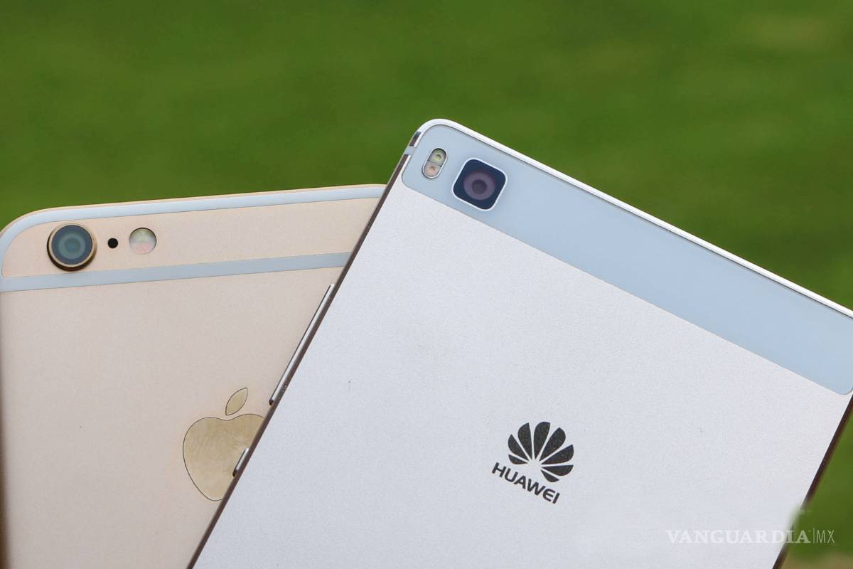 Estos son los diez móviles más vendidos del mundo