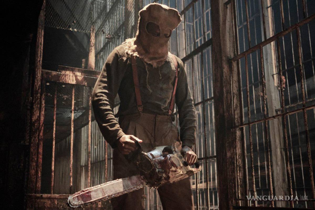 ‘Resident Evil’, llega la adaptación de Netflix de la historia de zombis más famosa