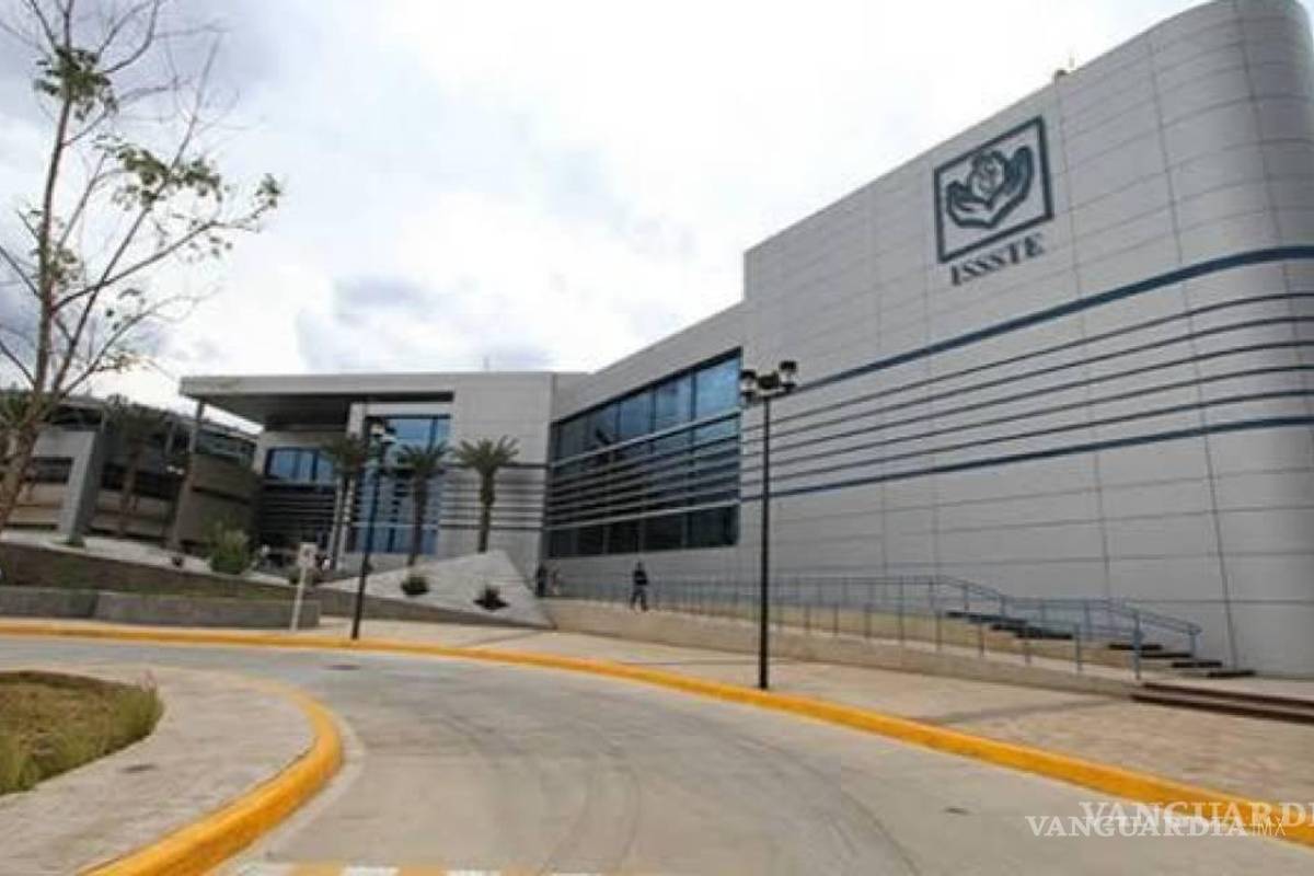 En el mes contra el cáncer de mama, falla mastógrafo del ISSSTE Saltillo